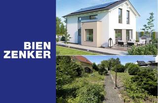 Haus kaufen in Pariser Straße 22, 67245 Lambsheim, Bien-Zenker Aktionshaus in Lambsheim