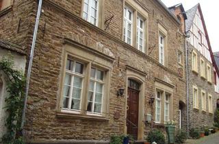 Haus kaufen in 56820 Senheim, Exklusives historisches Bruchsteinhaus mit vielseitigem Nutzungskonzept