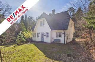 Haus kaufen in 21266 Jesteburg, Idyllisches Leben