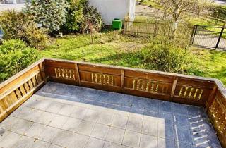 Haus kaufen in 98574 Schmalkalden, Platz für die ganze Familie - Haus mit Garten, Terrasse und Loggia