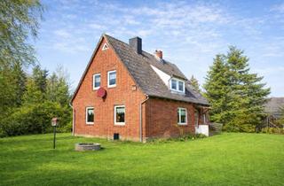 Haus kaufen in 21730 Balje, Raum zum Leben – Wohnhaus mit Nebengebäude und Garten