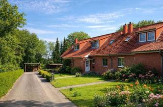 Haus kaufen in 23911 Pogeez, Neues Zuhause für Ihre Zukunft - Reihenmittelhaus am Ratzeburger See