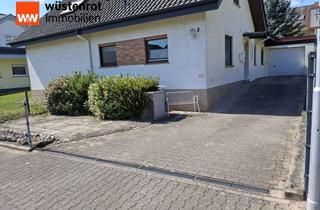 Haus kaufen in 77836 Rheinmünster, Haus für die Familie