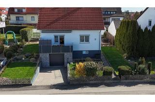 Einfamilienhaus kaufen in 73479 Ellwangen, Charmantes ruhig gelegenes Einfamilienhaus mit Garten