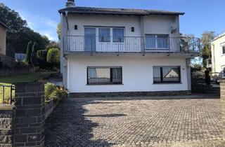 Einfamilienhaus kaufen in 56736 Kottenheim, Einfamilienhaus mit optionaler Einliegerwohnung