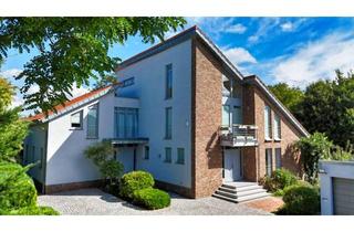 Villa kaufen in 99428 Nohra, Architektenvilla mit Wohnkomfort und zusätzlich 2 Wohneinheiten- Nutzungswunder mit Perfektion -