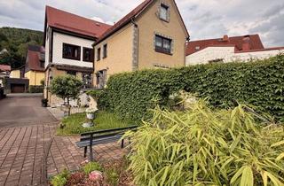 Haus kaufen in 98587 Oberschönau, Mehr als ein Haus: Ein Zuhause für Generationen, mit einem einzigartigem Gewölbekeller
