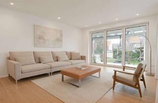 Einfamilienhaus kaufen in 73230 Kirchheim, Charmantes, kernsaniertes Einfamilienhaus in stadtnaher Wohnlage