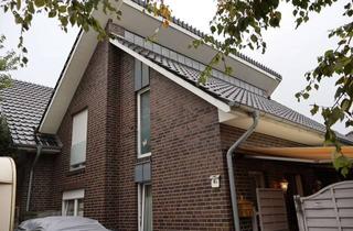 Doppelhaushälfte kaufen in 26135 Krusenbusch, Moderne Doppelhaushälfte in Krusenbusch – Ideal für Familien oder Kapitalanleger