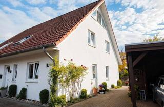 Doppelhaushälfte kaufen in 26129 Bloherfelde, Attraktive Doppelhaushälfte in begehrter Lage von Oldenburg-Bloherfelde – ideal für Kapitalanleger