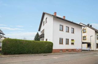 Einfamilienhaus kaufen in 66981 Münchweiler, Modernisiertes Einfamilienhaus mit ausgebautem Dachgeschoß in Münchweiler