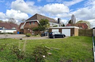 Haus kaufen in 27619 Schiffdorf, Chancen erkennen & nutzen - Zweifamilienhaus