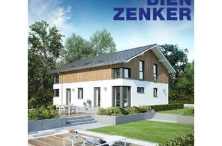 Haus kaufen in 69412 Eberbach, Afa-Abschreibung nutzen und Steuern sparen mit Zweifamilienhaus auf flachem Grundstück
