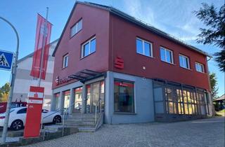 Mehrfamilienhaus kaufen in 73553 Alfdorf, Mehrfamilienhaus mit Bürofläche in Alfdorf