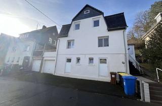 Haus kaufen in Auf'm Strüdchen, 57555 Mudersbach, Modernisiertes Haus in Mudersbach mit 135 m² Wohnfläche