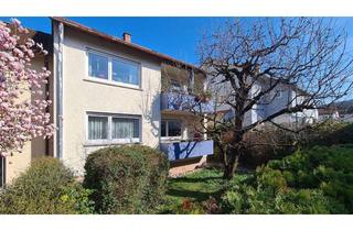 Mehrfamilienhaus kaufen in 70839 Gerlingen, ***Mehrfamilienhaus in ruhiger Lage von Gerlingen***