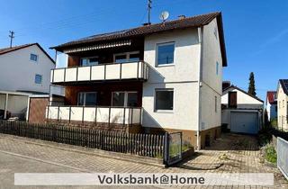 Haus kaufen in 71149 Bondorf, ZFH - sehr gute Lage - vielseitig nutzbar -sofort verfügbar