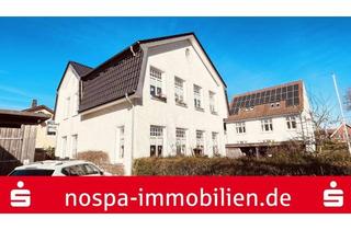 Villa kaufen in Osterstraße, 25938 Nieblum, Liebevoll sanierte Stadtvilla am Wyker Südstrand