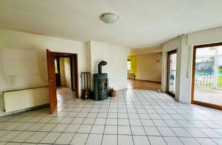 Einfamilienhaus kaufen in 59557 Lippstadt, Einfamilienhaus mit Keller- Eigennutz oder Kapitalanlage !