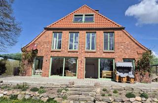 Bauernhaus kaufen in 19273 Neuhaus, Ehemaliger Bauernhof · Kernsaniert 2017 · 2 ha · Biosphärenreservat · Direktverkauf