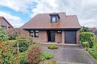 Haus kaufen in 48351 Everswinkel, 160 m², Kamin, zwei Terrassen – Ein Haus mit Charakter im Grünen auf günstigem Erbbaurecht