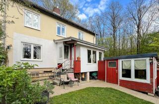 Mehrfamilienhaus kaufen in 49088 Dodesheide, Ein Haus für ganz viel Leben! Mehrfamilienhaus mit individuellen Möglichkeiten in Osnabrück *Erbpach