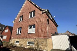 Einfamilienhaus kaufen in 48565 Steinfurt, Happy home, happy life!*Tolles Einfamilienhaus in ruhiger Lage von Borghorst*
