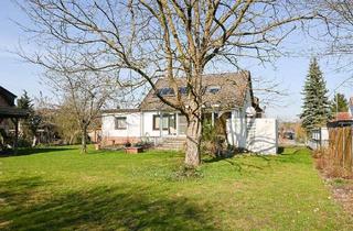 Einfamilienhaus kaufen in 29320 Hermannsburg, Attraktives Einfamilienhaus mit Wintergarten und großem Garten in Hermannsburg!