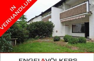 Haus kaufen in 55595 Roxheim, Ein vielseitiges Objekt mit Entwicklungspotenzial