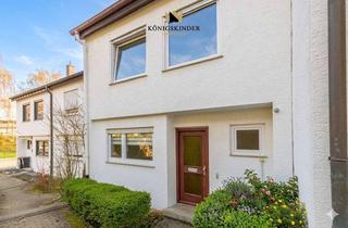 Reihenhaus kaufen in 73035 Göppingen, Reihenhaus mit Garage in TOP - Lage, Göppingen-Faurndau