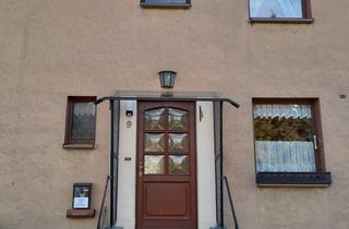 Haus kaufen in Gäetnereiweg, 08538 Weischlitz, Charmantes Reihenmittelhaus mit 6 Zimmern in Weischlitz