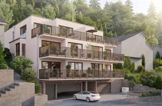 Haus kaufen in 75223 Niefern-Öschelbronn, Lichtblick Niefern – auch als Kapitalanlage überzeugend