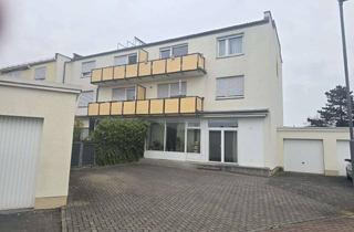 Mehrfamilienhaus kaufen in Münzenberger Str., 61352 Bad Homburg, Lukratives Mehrfamilienhaus