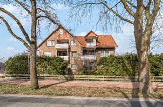 Mehrfamilienhaus kaufen in 38518 Gifhorn, 7-Parteien Mehrfamilienhaus mit ca. 480 m² Wohnfläche in Gifhorn