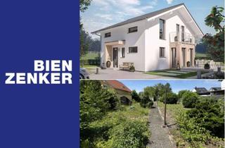 Einfamilienhaus kaufen in Pariser Straße 22, 67245 Lambsheim, traumhaftes Bien-Zenker Einfamilienhaus in Lambsheim
