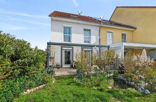 Haus kaufen in 95448 Wolfsbach, Reine Kapitalanlage: Gepflegtes Reihenendhaus in ruhiger Wohnlage