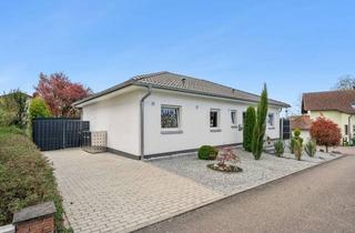 Haus kaufen in 74939 Zuzenhausen, Moderner Bungalow der zum Entspannen einlädt