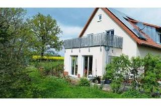 Bauernhaus kaufen in 91798 Höttingen, Haus m. 2 Wohnungen BJ 2013/14, 1878 qm Grund, Schuppen