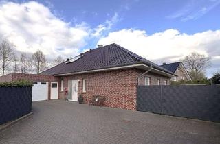 Haus kaufen in 49733 Haren, Zeitlos wohnen in Haren – energieeffizient und durchdacht