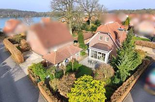Einfamilienhaus kaufen in 46325 Borken, Einfamilienhaus in ruhiger Lage - Wohnen am Klostersee in Burlo