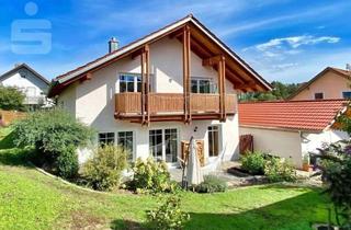 Haus kaufen in 84564 Oberbergkirchen, Traumhaus mit großem Grundstück in Oberbergkirchen