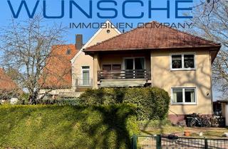 Haus kaufen in 21441 Garstedt, Wohnhaus mit 6 WE und Entwicklungspotenzial,Attraktive Kapitalanlage, Metropolregion Hamburg