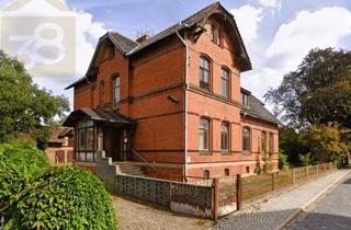 Mehrfamilienhaus kaufen in 38835 Osterwieck, Sanierungsbedürftiges Mehrfamilienhaus mit 5 Wohneinheiten! Mein Haus = Mein Partner!