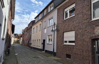 Haus kaufen in Türkei 29, 48565 Steinfurt, Charmantes Reihenmittelhaus in historischer Innenstadt