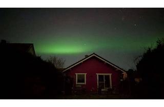 Einfamilienhaus kaufen in 24796 Krummwisch, Einfamilienhaus (Holzhaus) mit Kamin in Krummwisch