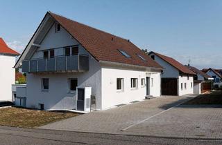Haus kaufen in 75038 Oberderdingen, Kernsaniertes 2-Familienhaus in Oberderdingen freut sich auf neue Eigentümer
