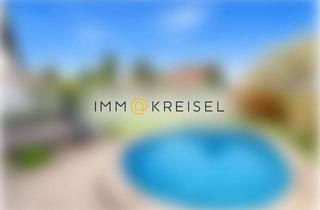 Haus kaufen in 76726 Germersheim, Familienparadies mit Pool, großer Terrasse und Ausbaupotenzial – sofort einziehen und wohlfühlen