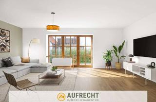 Doppelhaushälfte kaufen in 85247 Schwabhausen, A U F R E C H T °DAHOAM IN STETTEN° gepflegte Doppelhaushälfte mit sonnigem Garten und Garage