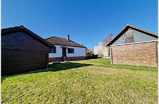 Haus kaufen in Jahnstr xx, 55278 Selzen, Exklusives Entwicklungsgrundstück mit Bestand in Selzen -899 m² mit großem Potenzial- Nähe Mainz