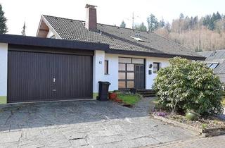 Haus kaufen in 79256 Buchenbach, Stilvolles EFH am Stadtrand von Freiburg zu verkaufen